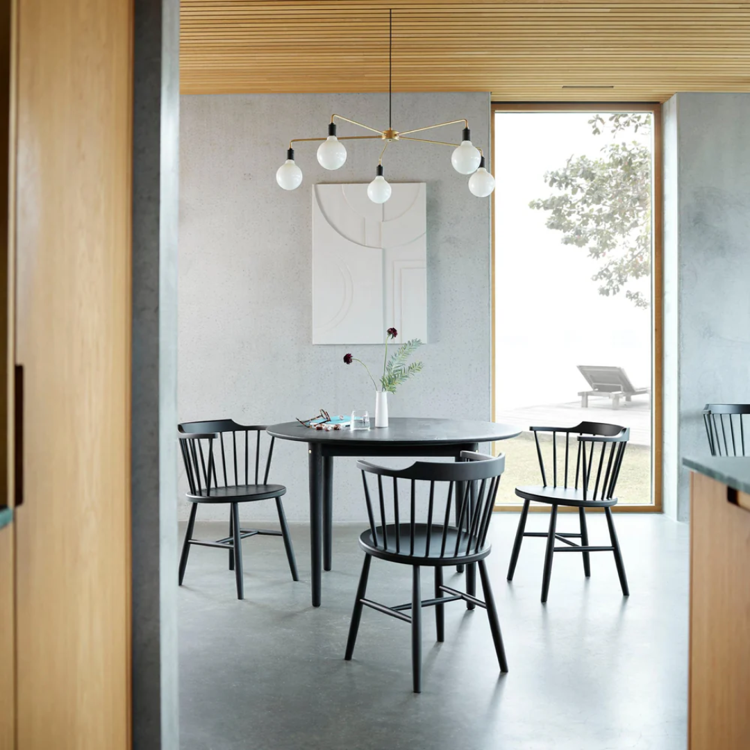 J18 Dining Chair